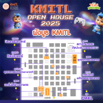 KMITL Open House 2025 ไบเทคบางนา