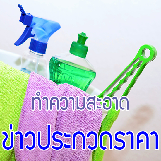 จ้างเหมาทำความสะอาดอาคาร และแรงงานขนย้าย ปี2567-2568
