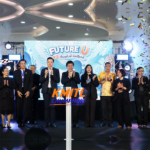 เต็มไปด้วยความประทับใจกับงาน KMITL-CHUMPHON Future U #2 “เรียนกับพี่มีแต่โชคดี”