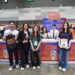 ภาพบรรยากาศงานวันที่ 2 KMITL OPEN HOUSE 2026 x Dek-D’s TCAS Fair